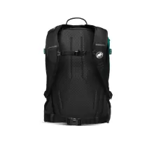 Mammut Nirvana 22 Donna - Deep Teal/Nero - 1