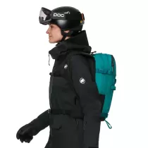 Mammut Nirvana 22 Donna - Deep Teal/Nero - 2