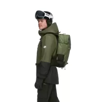 Mammut Nirvana 28 - Marsh/Noir - 2