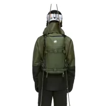 Mammut Nirvana 28 - Marsh/Negro - 3