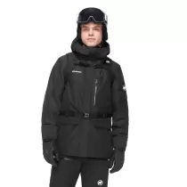 Mammut Nirvana 28 - Sapphire/Nero - 2