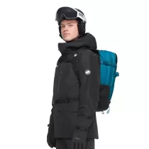 Mammut Nirvana 28 - Sapphire/Nero - 3
