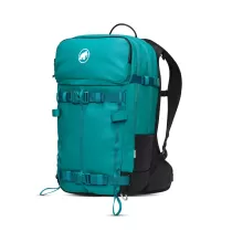 Mammut Nirvana 28 Women - Deep Teal/Black