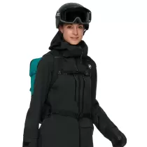 Mammut Nirvana 28 Donna - Deep Teal/Nero - 2