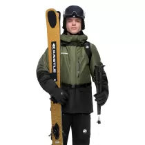 Mammut Nirvana 28 - Negro - 2