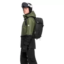 Mammut Nirvana 28 - Black - 3