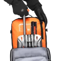 Mammut Nirvana 28 - Nero - 5