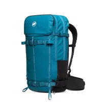 Mammut Nirvana 35 - Sapphire/Black