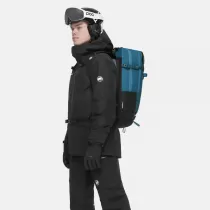 Mammut Nirvana 35 - Sapphire/Noir - 2