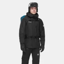 Mammut Nirvana 35 - Sapphire/Noir - 3
