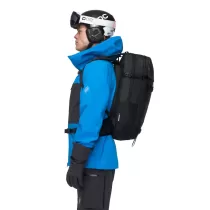Mammut Nirvana 35 - Noir - 2