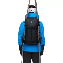 Mammut Nirvana 35 - Black - 3