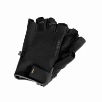 Guantes Mammut Pordoi - Negro - 1
