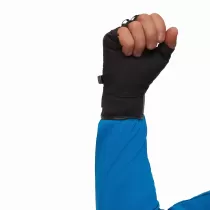 Gants Mammut Pordoi - Noir - 3