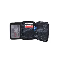 Mammut Seon Zip Wallet - Nero - 1