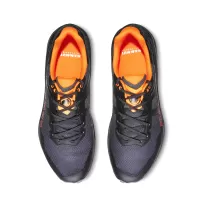 Mammut Sertig II Low GTX - Black-Vibrant Orange - 3