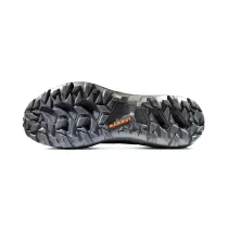Mammut Sertig II Low GTX - Black-Vibrant Orange - 2