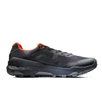 Mammut Sertig II Low GTX - Nero-Vibrant Orange - 0