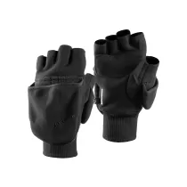 Mammut Shelter Gants - Noir - 1