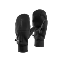 Mammut Shelter Gants - Noir