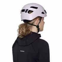 Mammut Skywalker 3.0 Casco - Alpine Calamint - 4