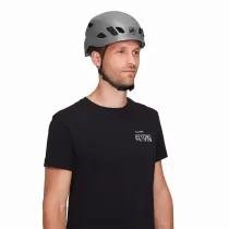 Mammut Skywalker 3.0 Helmet - Titanium - 3