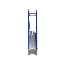 Mammut Smart 2.0 - Dark Ultramarine - 4