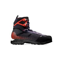 Mammut Taiss Light Mid GTX - Hot Red/Marine