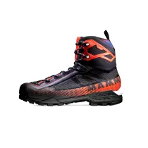 Mammut Taiss Light Mid GTX - Hot Red/Marine - 1