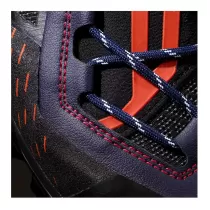 Mammut Taiss Light Mid GTX - Hot Red/Marine - 4