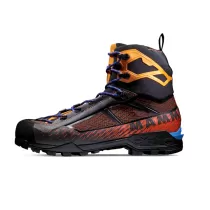 Mammut Taiss Light Mid GTX - Nero/Arumita - 1