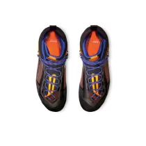 Mammut Taiss Light Mid GTX - Negro/Arumita - 2
