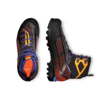 Mammut Taiss Light Mid GTX - Nero/Arumita - 3