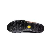 Mammut Taiss Light Mid GTX Men - Black/Arumita - 4