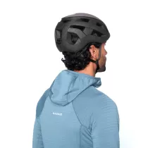 Casco Mammut Wall Rider 2.0 - Shadow Paloja/Nero - 2