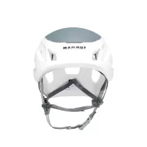 Mammut Wall Rider 2.0 Casco - Starta/Bianco - 1
