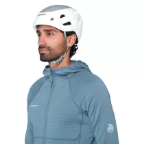 Mammut Wall Rider 2.0 Casco - Starta/Blanco - 3