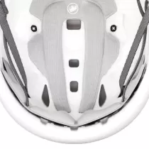 Casque Mammut Wall Rider 2.0 - Starta/White - 4