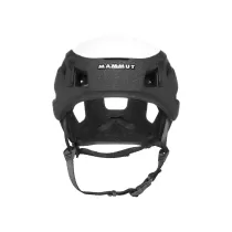 Mammut Wall Rider 2.0 Helmet - White/Black - 1