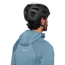 Mammut Wall Rider 2.0 Casco - Bianco/Nero - 3