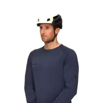 Mammut Wall Rider MIPS - Bianco - 2