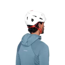 Casque Mammut Wall Rider MIPS Twiceme 2.0 - Mammut Red-White - 3