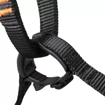 Mammut Togir 2.0 3 Slide Harness - Marine - 1