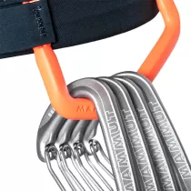 Mammut	Togir 2.0 3 Slide Harness - Marine - 2