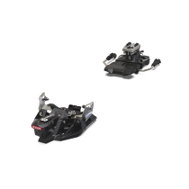 Marker Alpinist 13 Free + Ski Brakes 2027