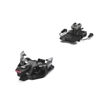 Marker Alpinist Free 11 + Ski Brakes 2027