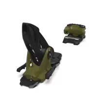 Marker Griffon 13 - Nero/Verde oliva 2026 - 1