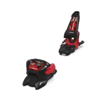 Marker Griffon 13 ID - Black/Red 2026