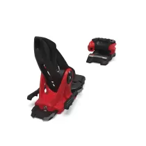 Marker Griffon 13 - Nero/Rosso 2026 - 1