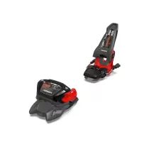 Marker Jester 16 - Anthracite/Black/Red 2026